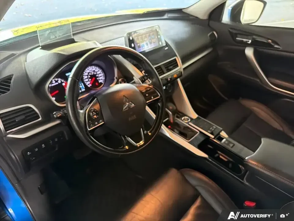 2019 Mitsubishi Eclipse Cross - Image 10 of 20