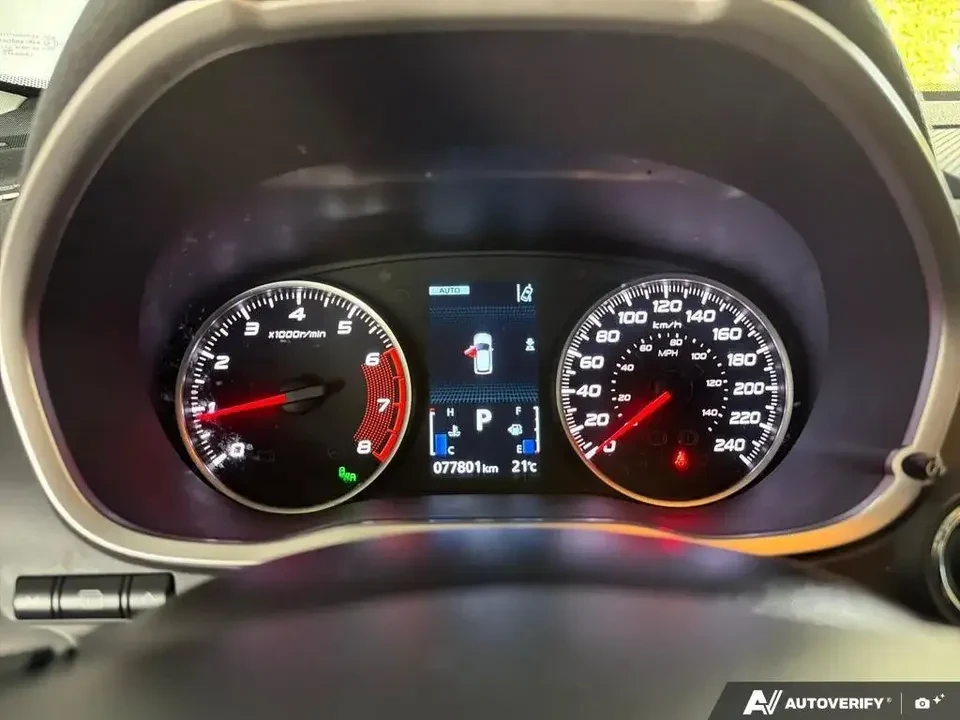 2019 Mitsubishi Eclipse Cross - Image 13 of 20