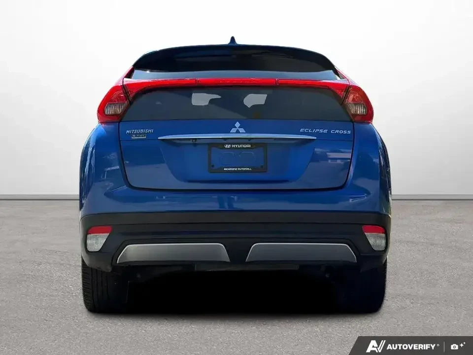 2019 Mitsubishi Eclipse Cross - Image 8 of 20