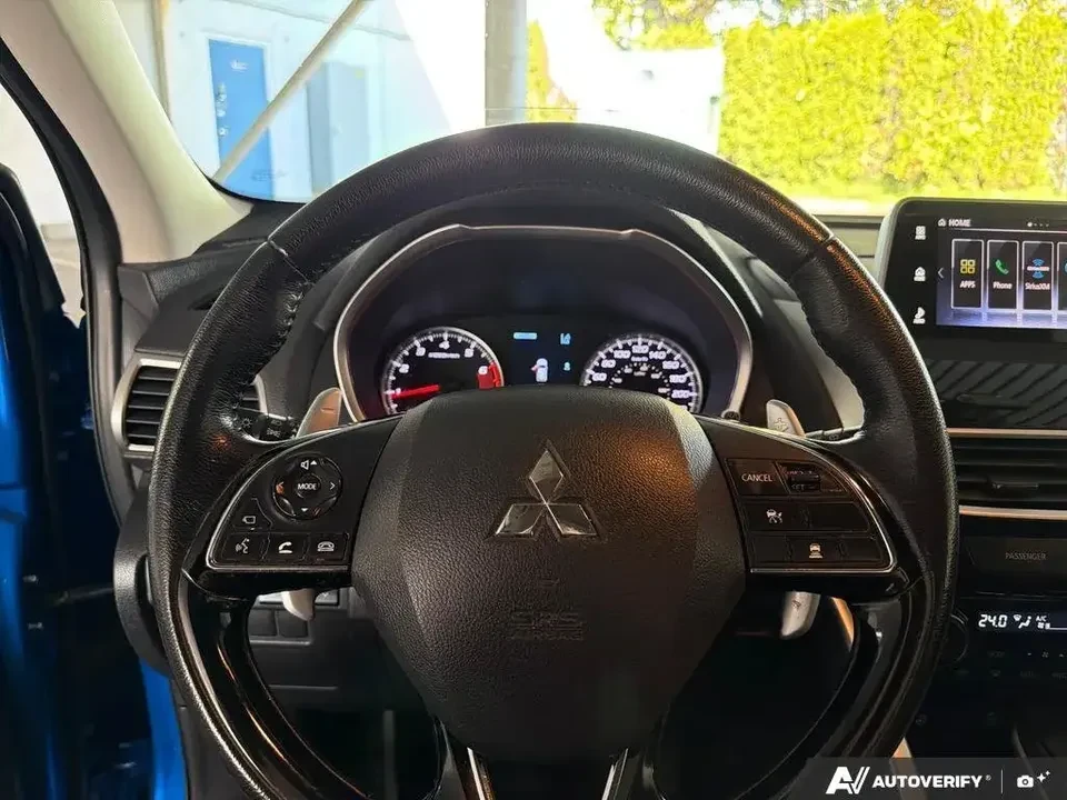 2019 Mitsubishi Eclipse Cross - Image 12 of 20