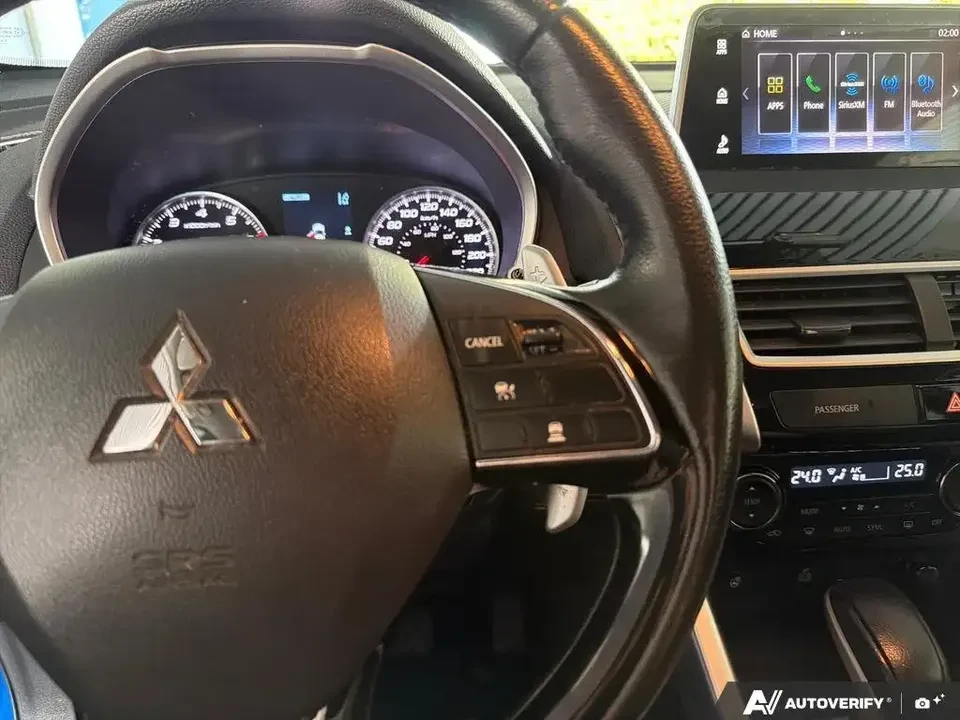 2019 Mitsubishi Eclipse Cross - Image 14 of 20