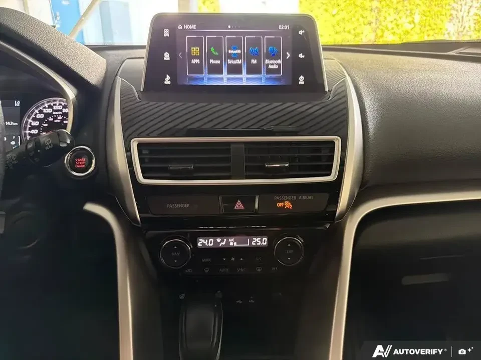 2019 Mitsubishi Eclipse Cross - Image 17 of 20