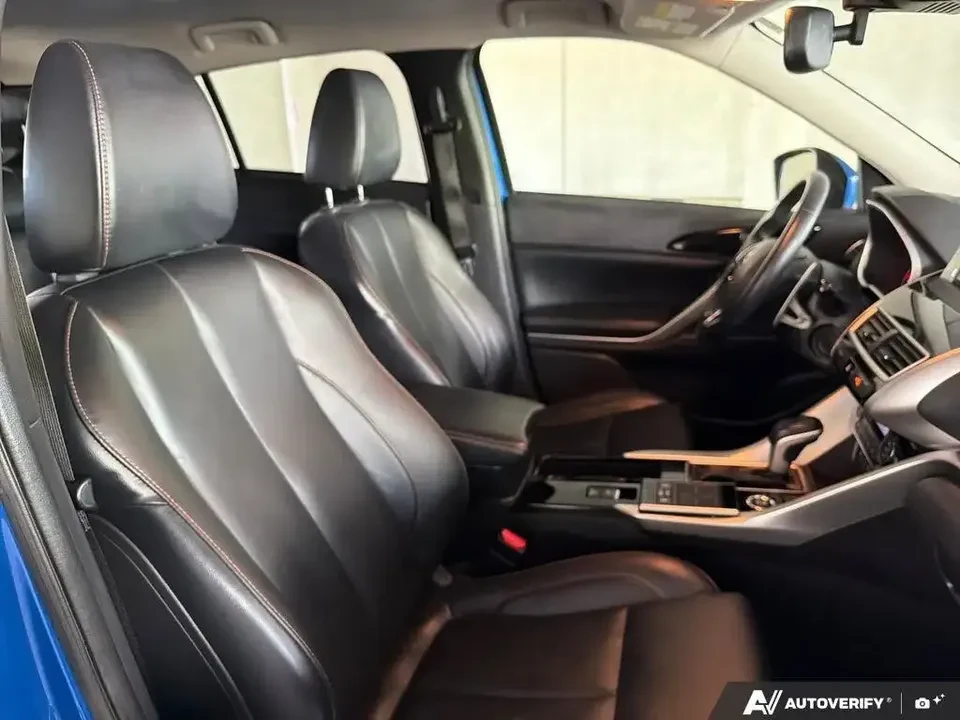 2019 Mitsubishi Eclipse Cross - Image 19 of 20