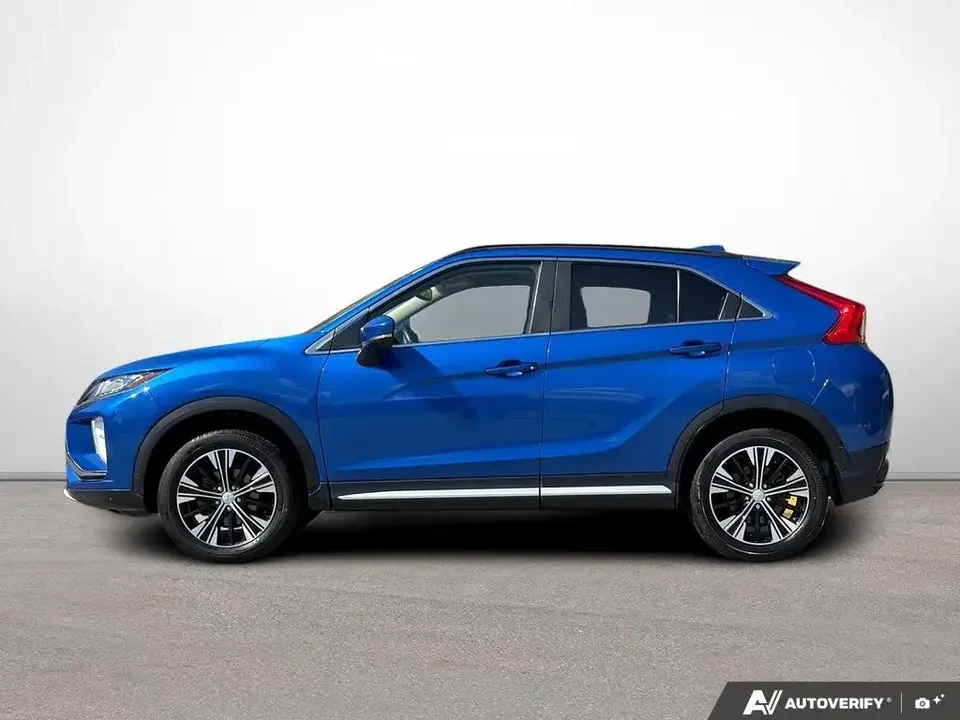 2019 Mitsubishi Eclipse Cross - Image 4 of 20