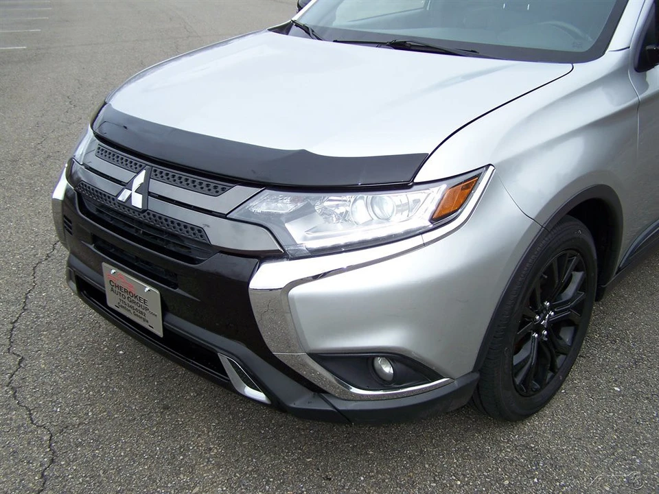 2019 Mitsubishi Outlander - Image 17 of 21