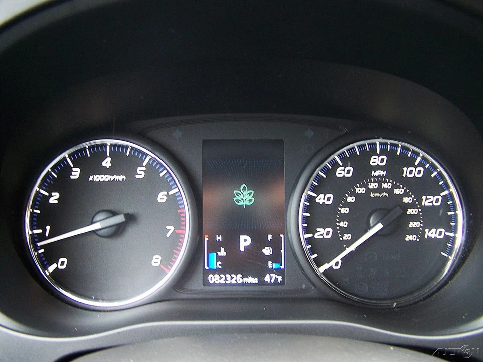 2019 Mitsubishi Outlander - Image 10 of 12
