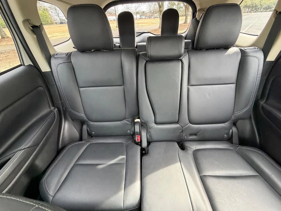 2019 Mitsubishi Outlander - Image 19 of 21