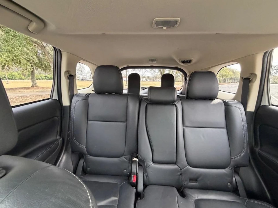 2019 Mitsubishi Outlander - Image 18 of 21