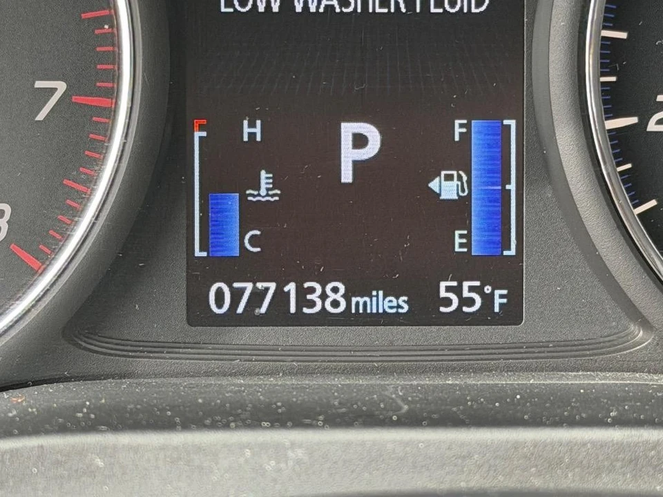 2019 Mitsubishi Outlander - Image 11 of 21