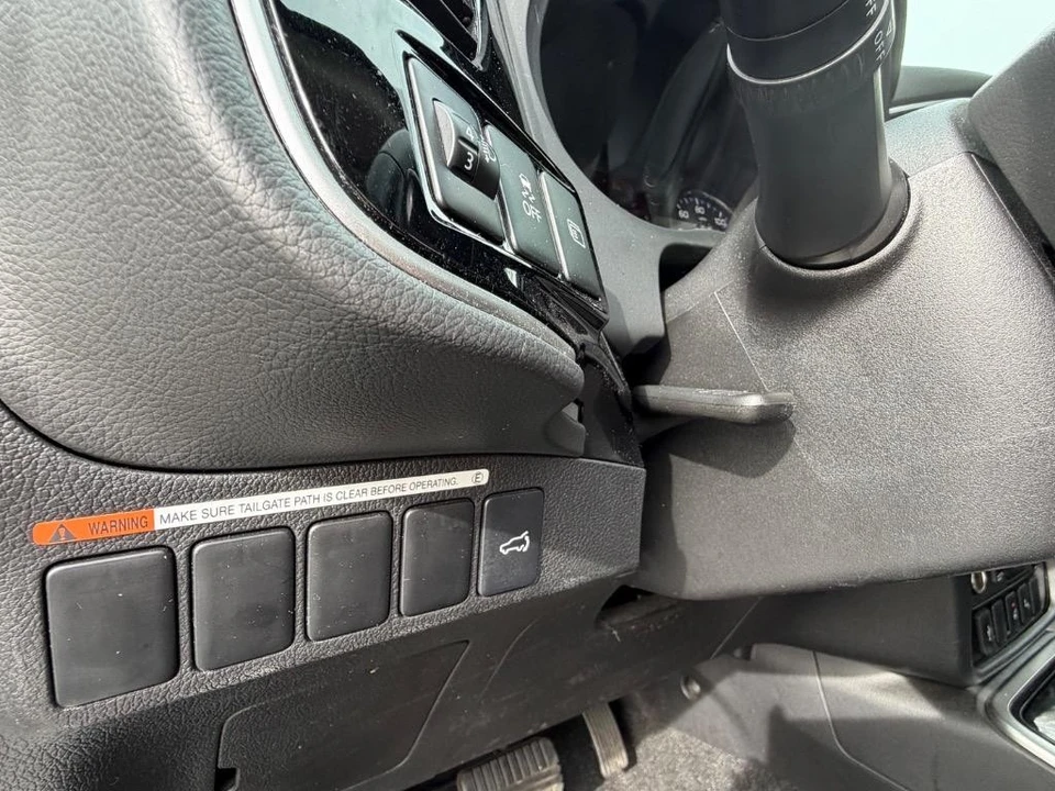 2019 Mitsubishi Outlander - Image 5 of 21