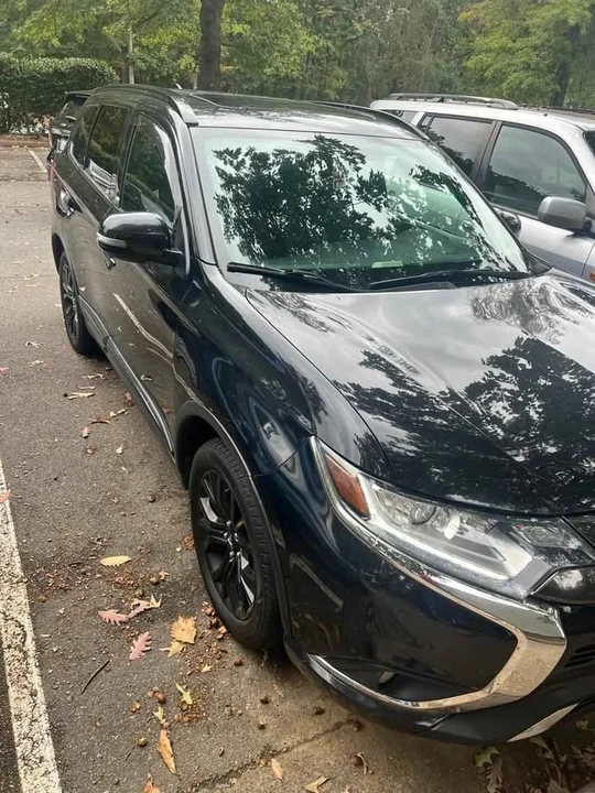 2019 Mitsubishi Outlander - Image 4 of 20