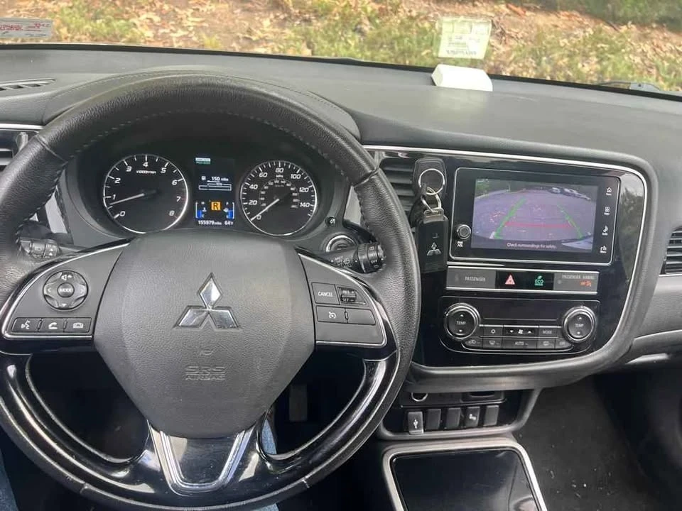 2019 Mitsubishi Outlander - Image 12 of 20