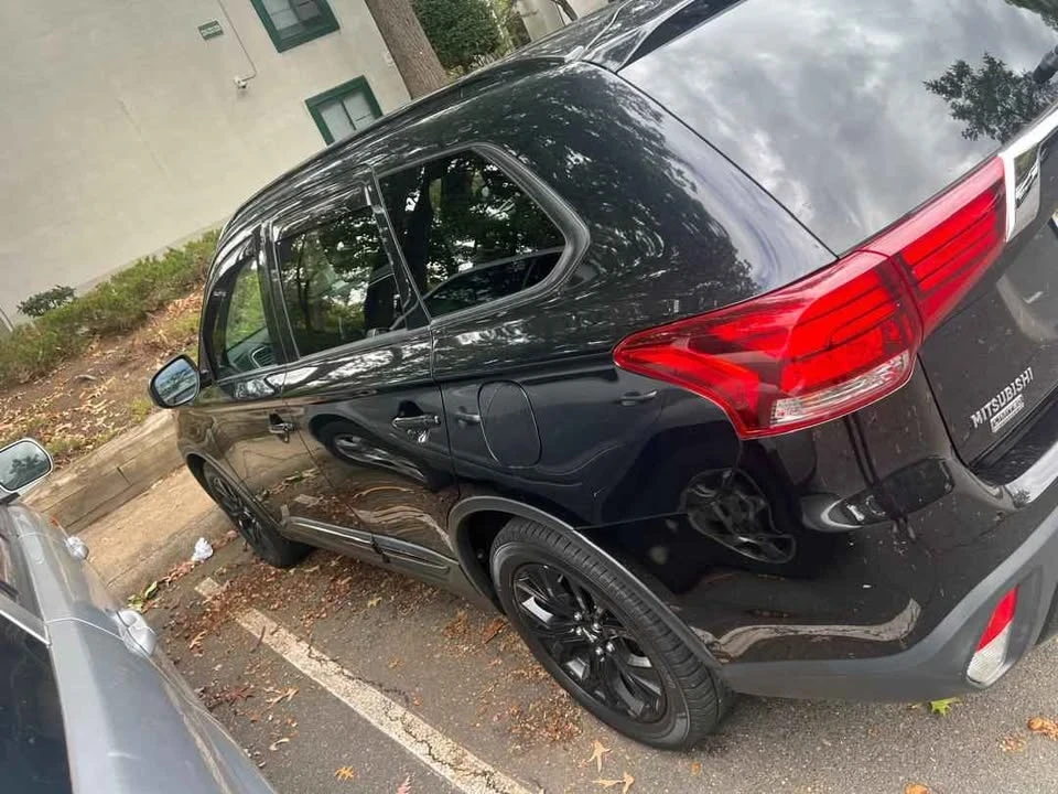 2019 Mitsubishi Outlander - Image 6 of 20