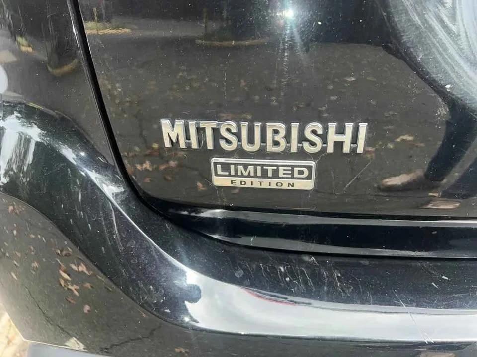 2019 Mitsubishi Outlander - Image 8 of 20
