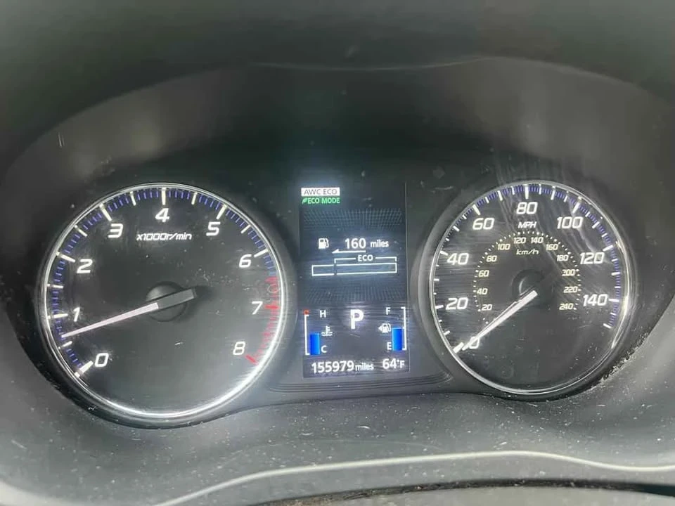 2019 Mitsubishi Outlander - Image 13 of 20