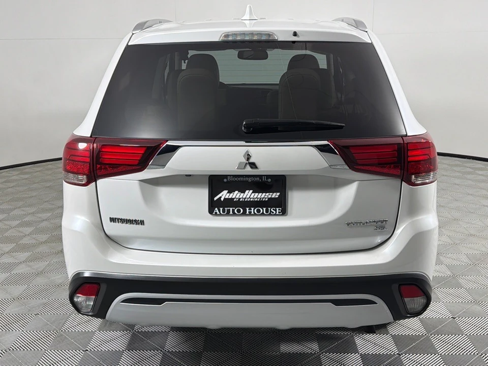 2019 Mitsubishi Outlander - Image 6 of 21