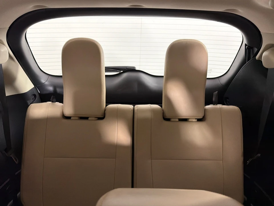 2019 Mitsubishi Outlander - Image 21 of 21