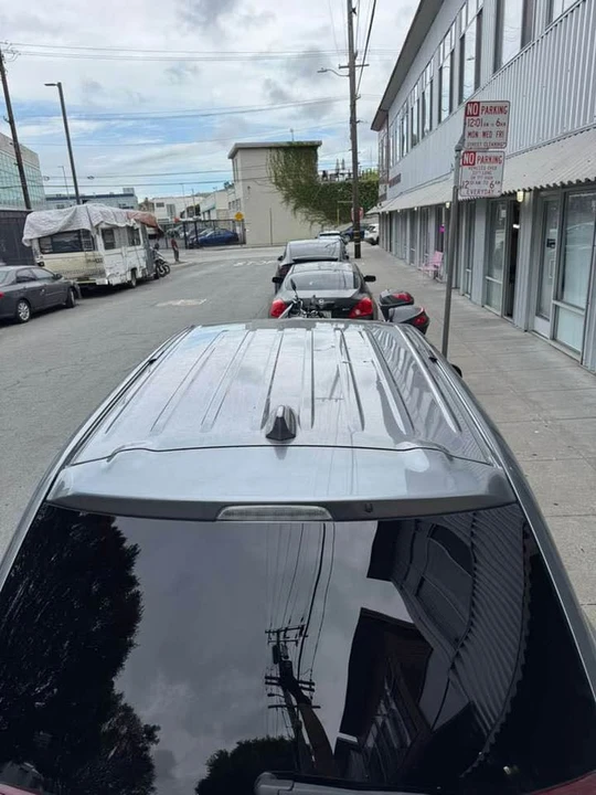 2019 Mitsubishi Outlander - Image 8 of 17