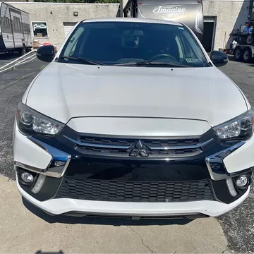2019 Mitsubishi Outlander SE Special Edition
