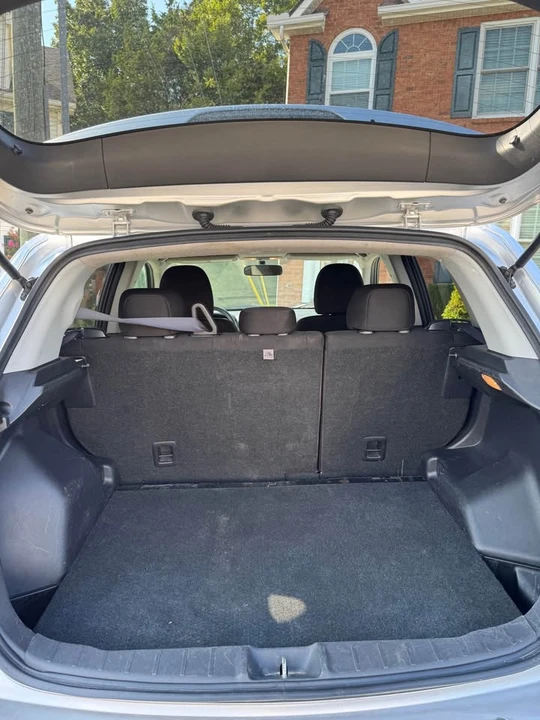2019 Mitsubishi Outlander - Image 9 of 9