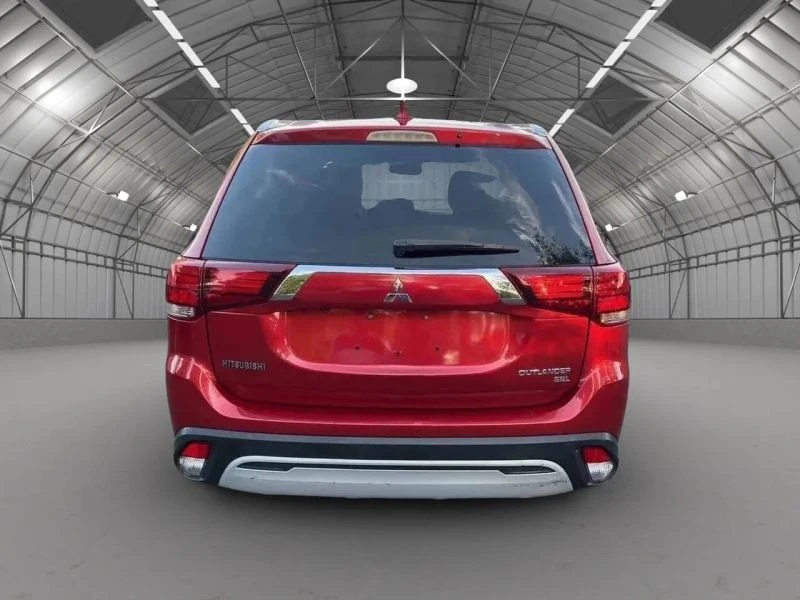 2019 Mitsubishi Outlander - Image 7 of 12