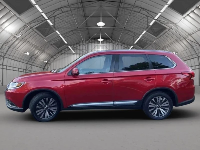 2019 Mitsubishi Outlander - Image 5 of 12