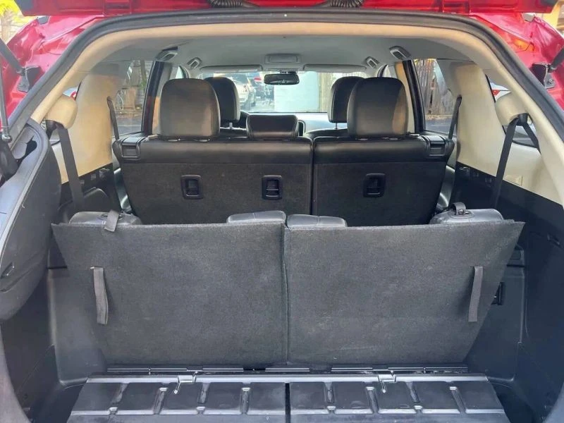 2019 Mitsubishi Outlander - Image 12 of 12