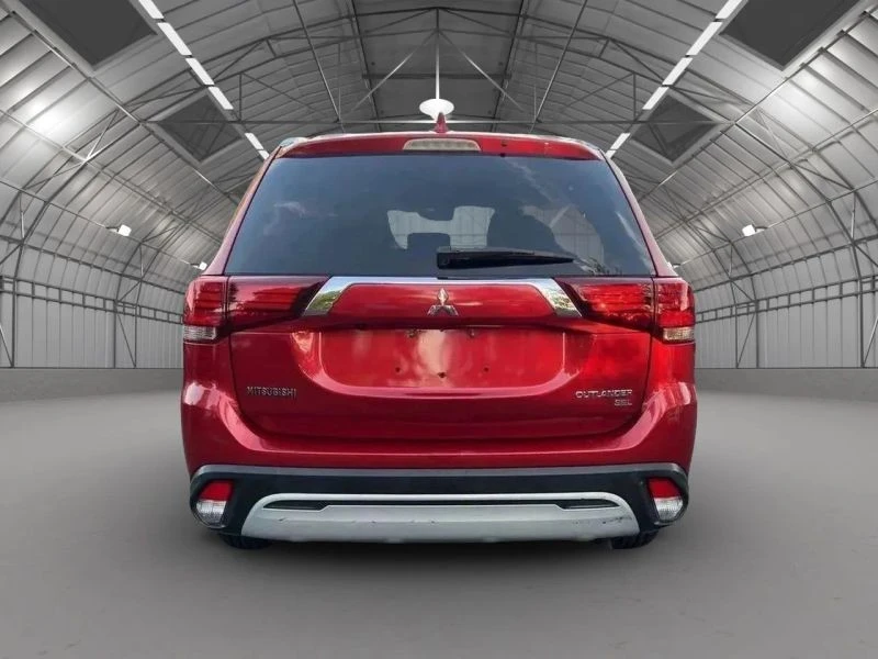 2019 Mitsubishi Outlander - Image 6 of 12