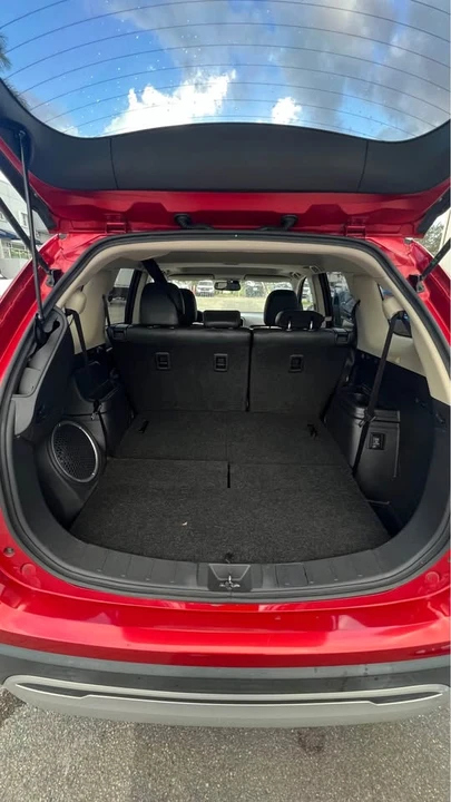 2019 Mitsubishi Outlander - Image 7 of 14