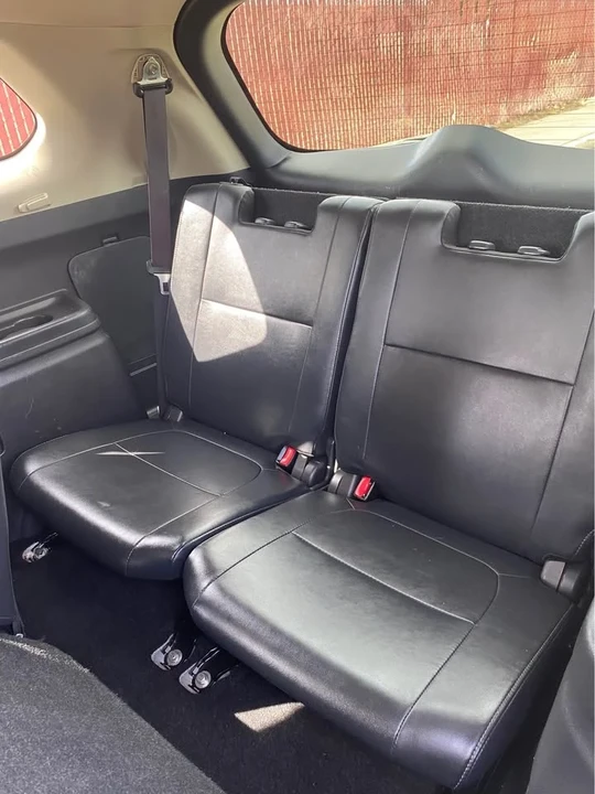 2019 Mitsubishi Outlander - Image 4 of 4