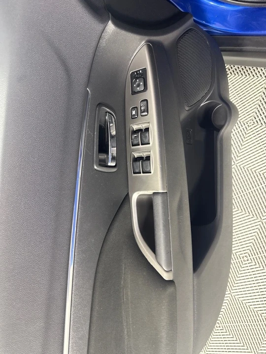 2019 Mitsubishi Outlander Sport - Image 11 of 12