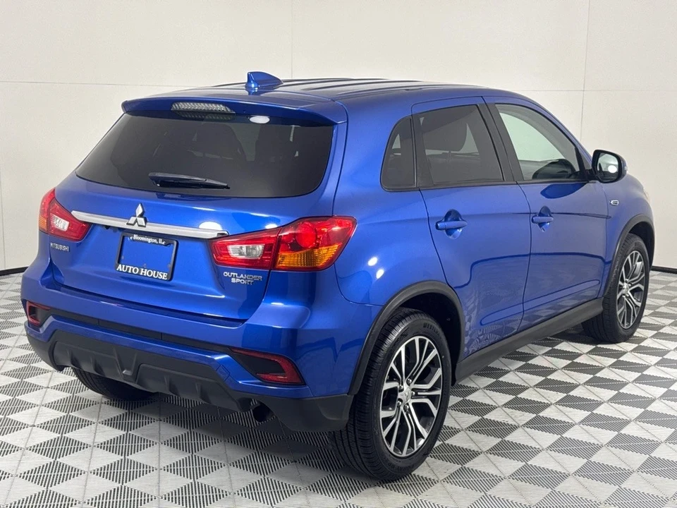 2019 Mitsubishi Outlander Sport - Image 5 of 12