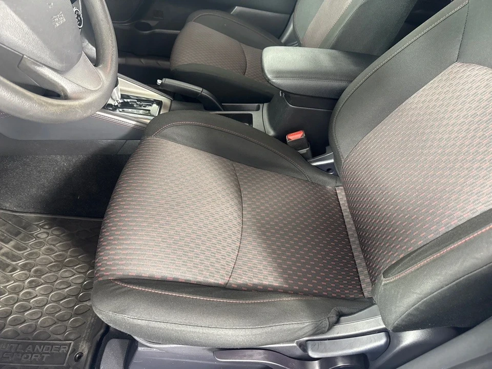 2019 Mitsubishi Outlander Sport - Image 12 of 12