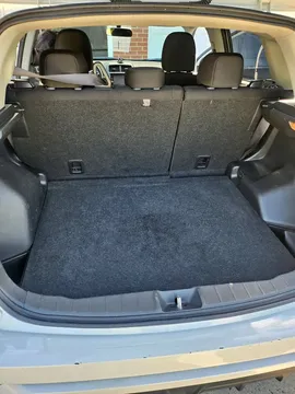 2019 Mitsubishi Outlander Sport