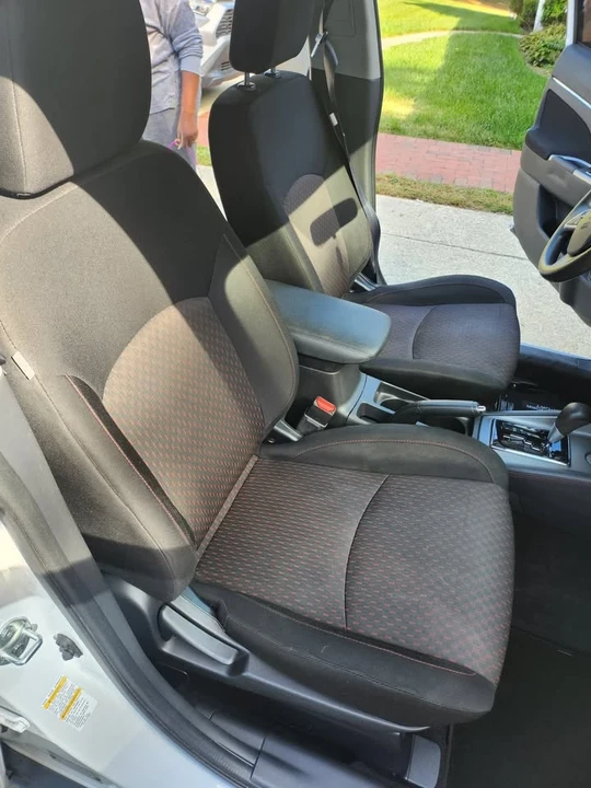 2019 Mitsubishi Outlander - Image 5 of 6