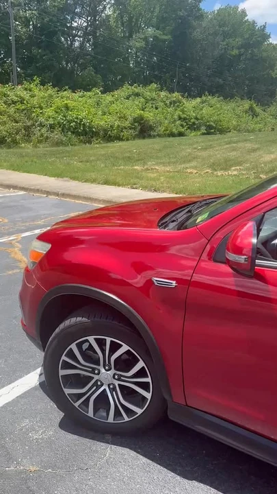2019 Mitsubishi Outlander Sport - Image 14 of 14
