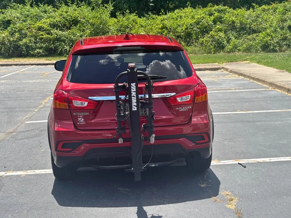 2019 Mitsubishi Outlander Sport - Image 12 of 14