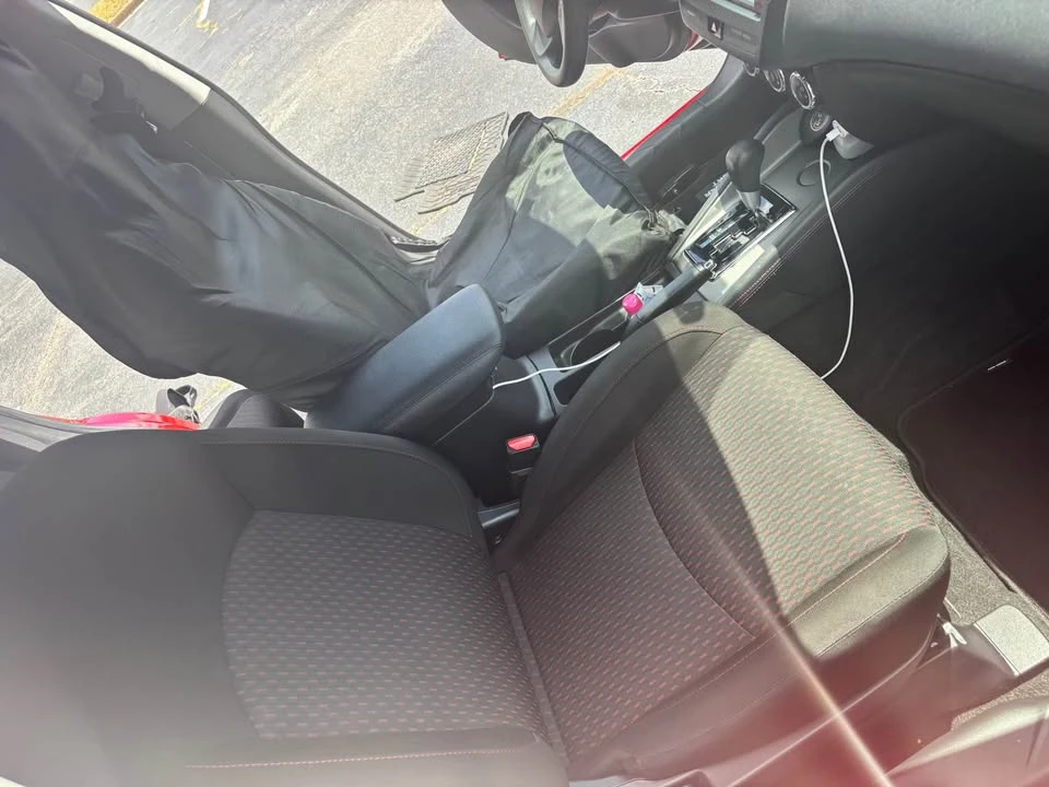 2019 Mitsubishi Outlander Sport - Image 5 of 14