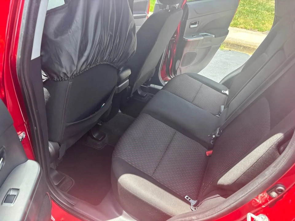 2019 Mitsubishi Outlander Sport - Image 8 of 14