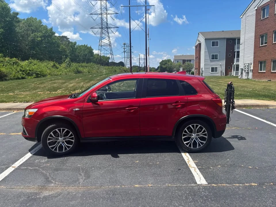 2019 Mitsubishi Outlander Sport - Image 13 of 14