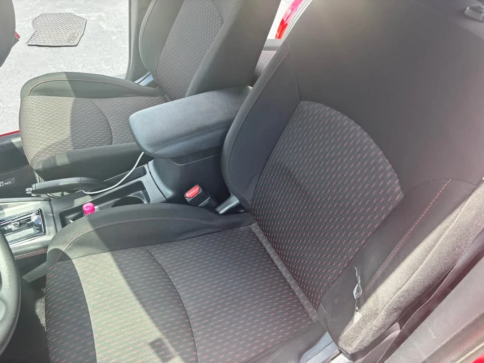 2019 Mitsubishi Outlander Sport - Image 6 of 14