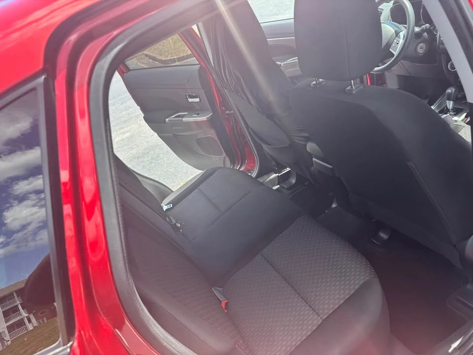 2019 Mitsubishi Outlander Sport - Image 4 of 14