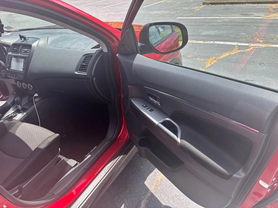 2019 Mitsubishi Outlander Sport - Image 2 of 14
