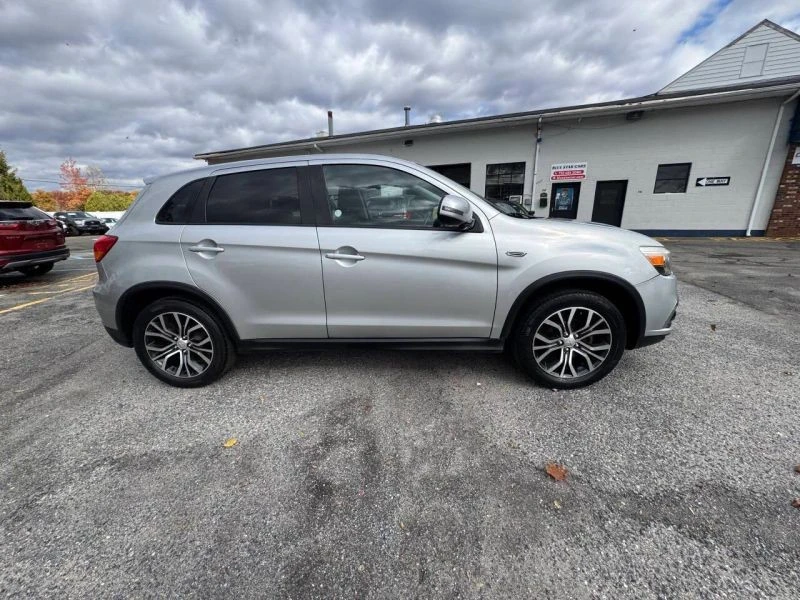 2019 Mitsubishi Outlander Sport - Image 7 of 12
