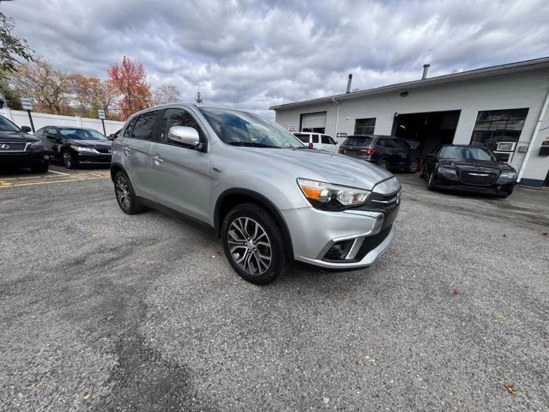 2019 Mitsubishi Outlander Sport - Image 5 of 12