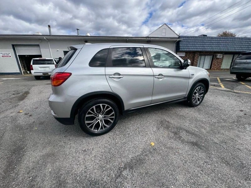 2019 Mitsubishi Outlander Sport - Image 9 of 12