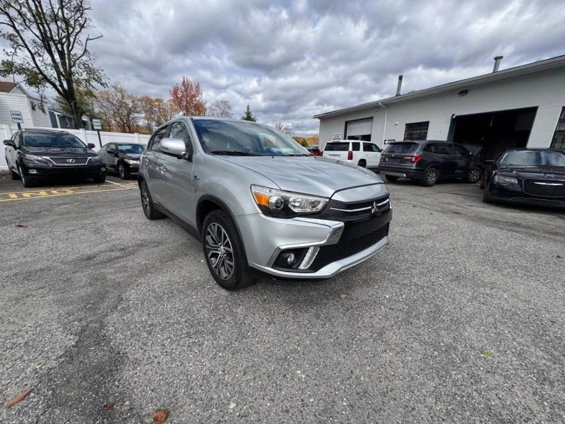 2019 Mitsubishi Outlander Sport - Image 4 of 12