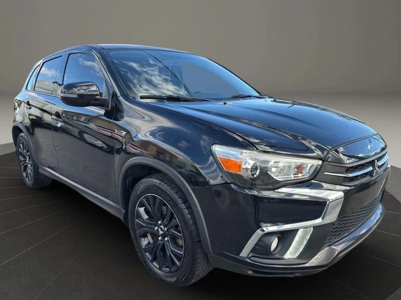 2019 Mitsubishi Outlander Sport - Image 3 of 12