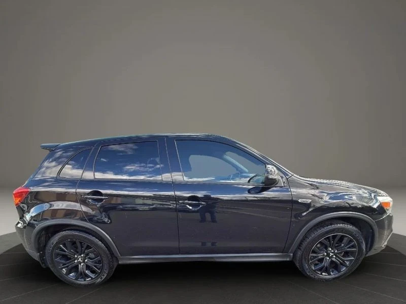 2019 Mitsubishi Outlander Sport - Image 4 of 12