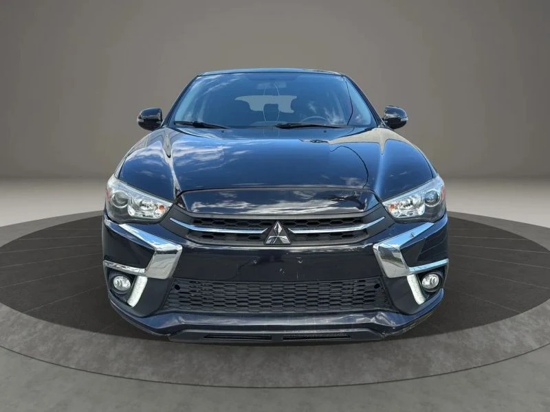 2019 Mitsubishi Outlander Sport - Image 2 of 12